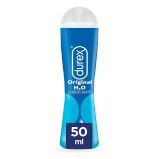 Lubricante Anal con Base Acuosa Durex 50 ml