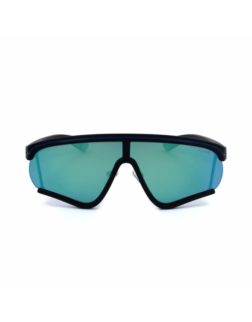Gafas de Sol Unisex Polaroid PLD MSGM 2_G