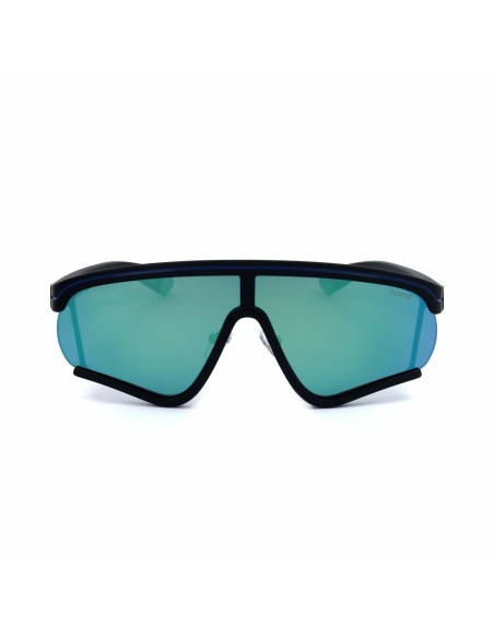 Gafas de Sol Unisex Polaroid PLD MSGM 2_G