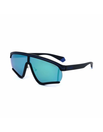 Gafas de Sol Unisex Polaroid PLD MSGM 2_G
