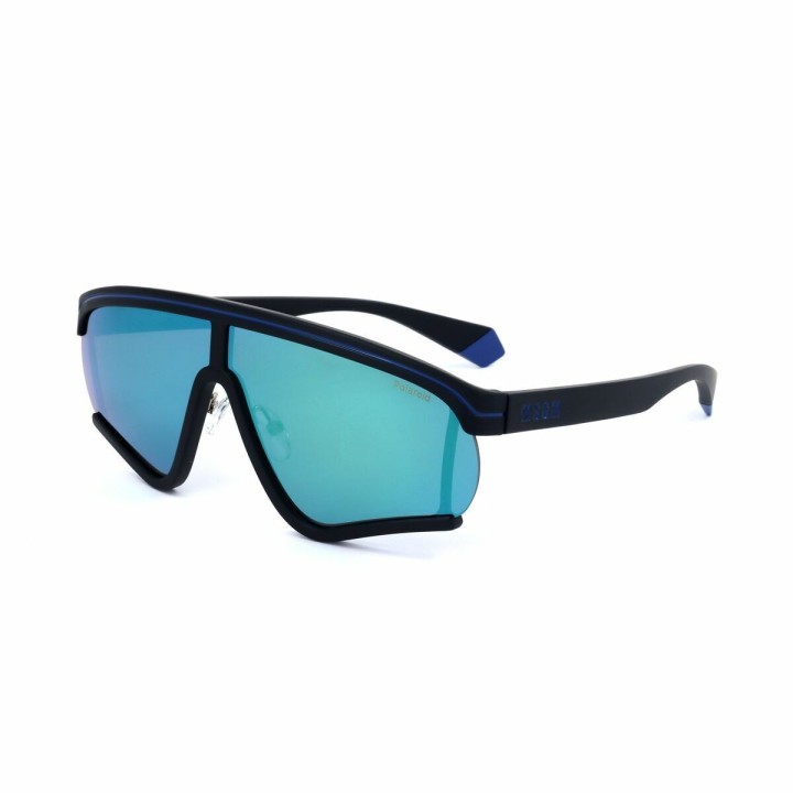 Unisex Sunglasses Polaroid PLD MSGM 2_G