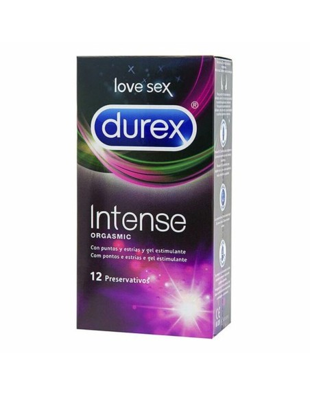 Kondomer Durex