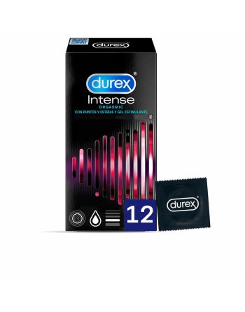 Kondome Durex