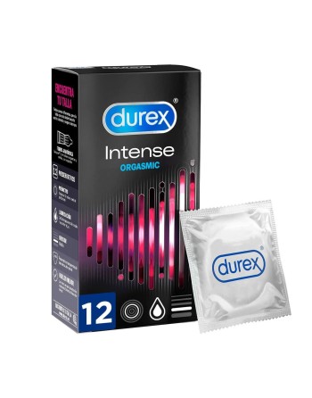 Kondomer Durex