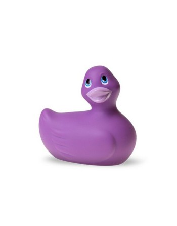 Format voyage (Violet) Big Teaze Toys