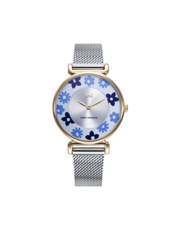 Orologio Donna Mark Maddox MM0132-60 (Ø 37 mm)