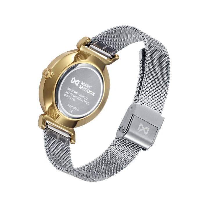 Damenuhr Mark Maddox MM0132-60 (Ø 37 mm)