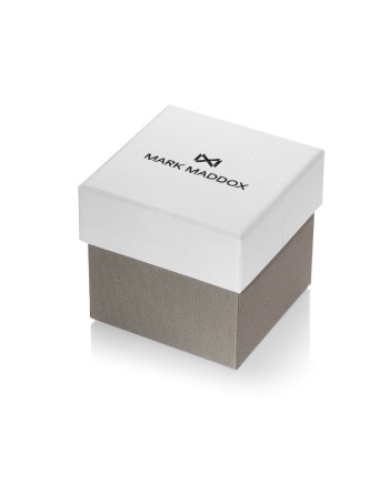 Damenuhr Mark Maddox MM0132-60 (Ø 37 mm)