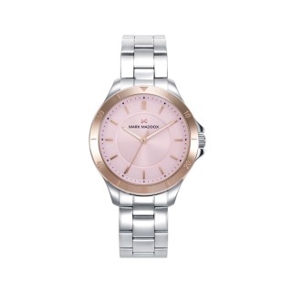 Orologio Donna Mark Maddox MM1018-77 (Ø 36 mm)