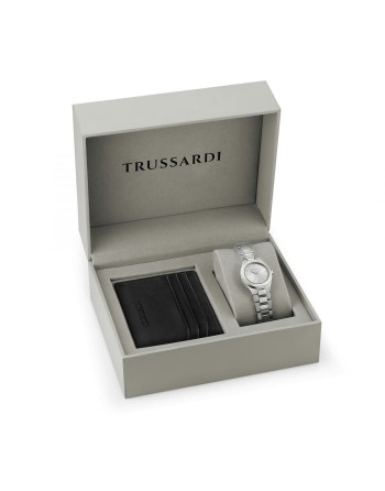 Orologio Donna Trussardi R2453157507 (Ø 32 mm)