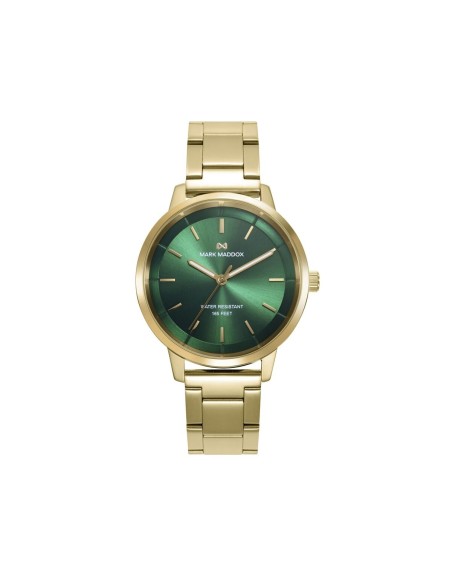 Montre Femme Mark Maddox MM1019-67 (Ø 36 mm)