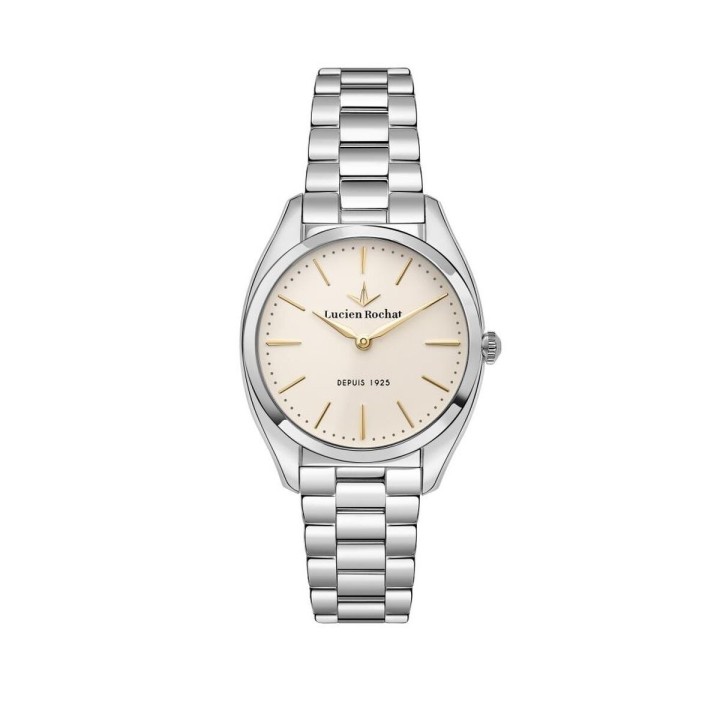 Dameur Lucien Rochat R0453120506
