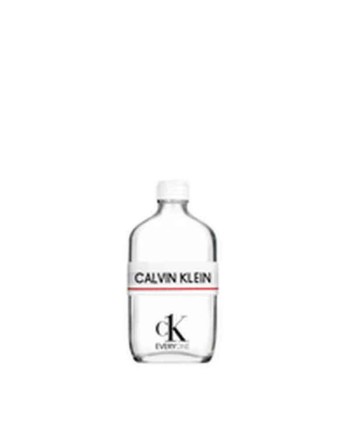 Perfume Unisex Calvin Klein EDT
