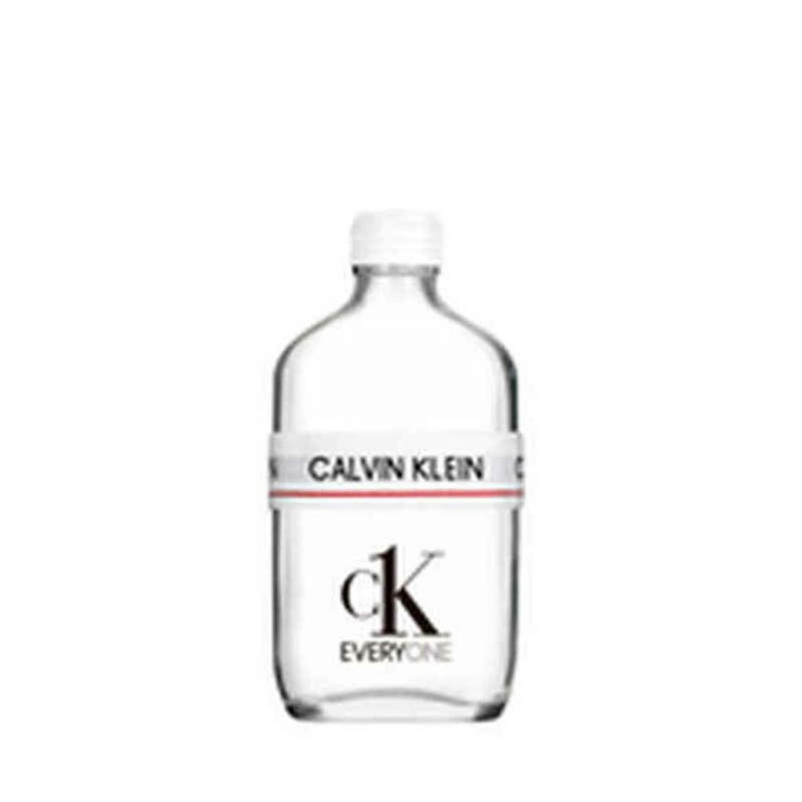 Unisex parfume Calvin Klein EDT