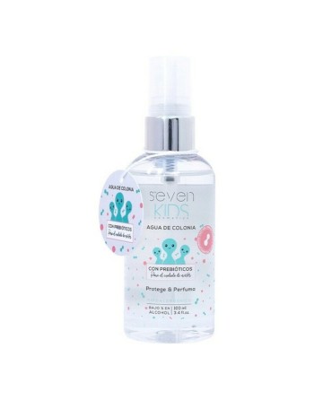 Perfume Hombre The Seven Cosmetics EDC