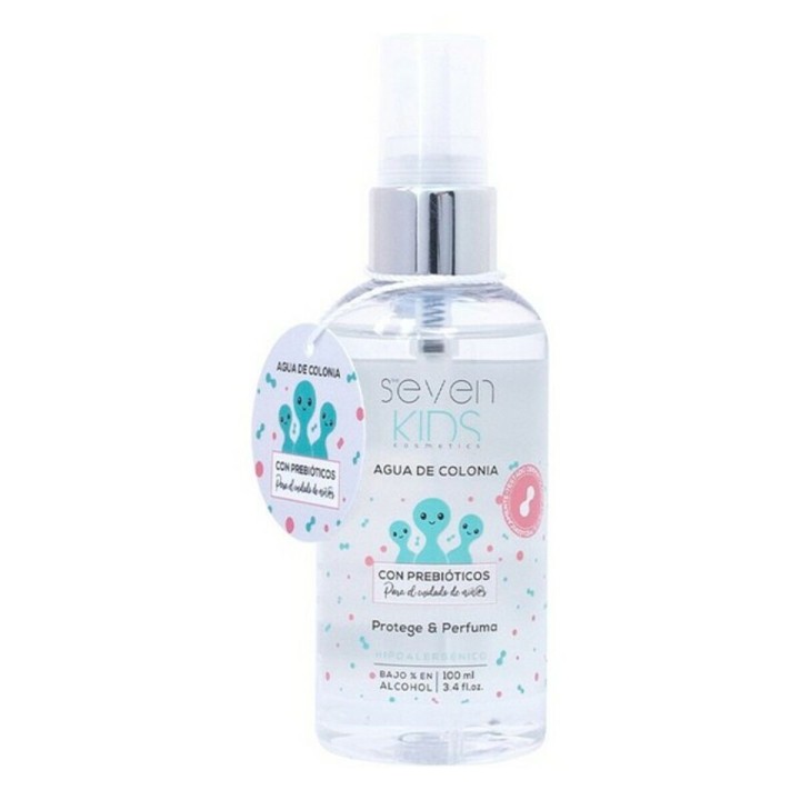 Herreparfume The Seven Cosmetics EDC