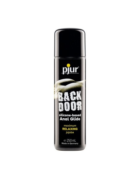 Back Door Relaxing Silicone Glide 250 ml Pjur 300000091364