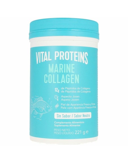 Supplément Alimentaire Vital proteins Marine Collagen Collagène