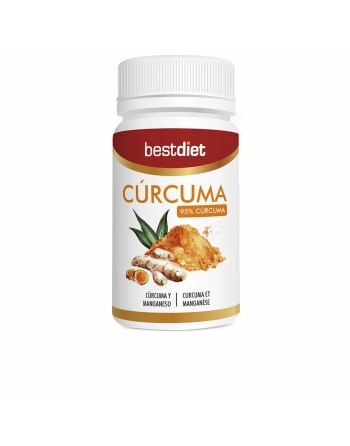 Kollagen Best Diet Curcuma Magnesio 30 Stück
