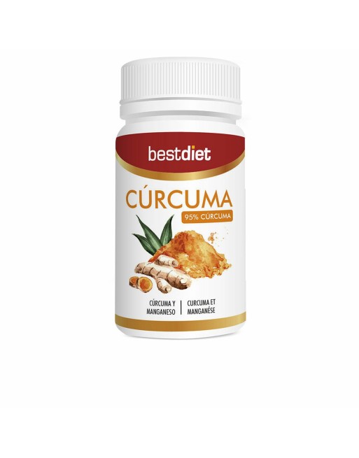 Kollagen Best Diet Curcuma Magnesio 30 Stück