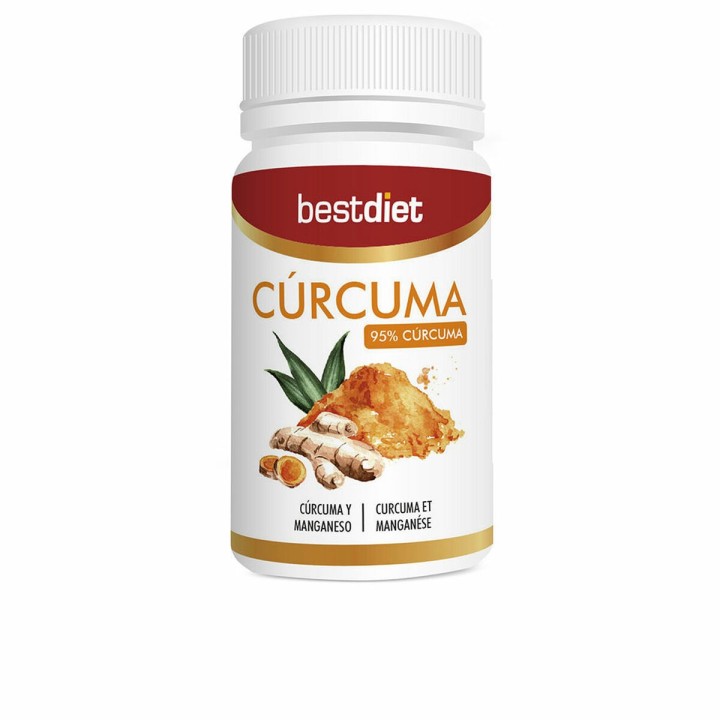 Kollagen Best Diet Curcuma Magnesio 30 enheder
