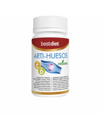 Colágeno Best Diet Huesos 30 unidades