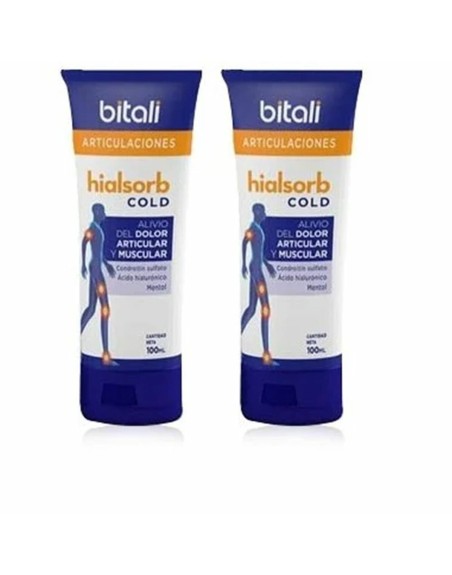 Collageno Forté Pharma Hialsorb Cold