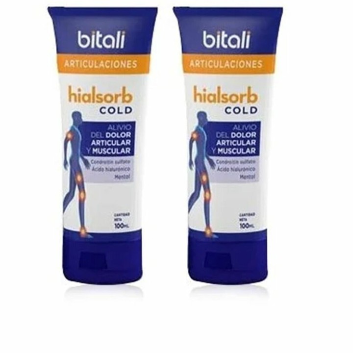 Collageno Forté Pharma Hialsorb Cold