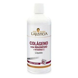 Magnesio Ana María Lajusticia C