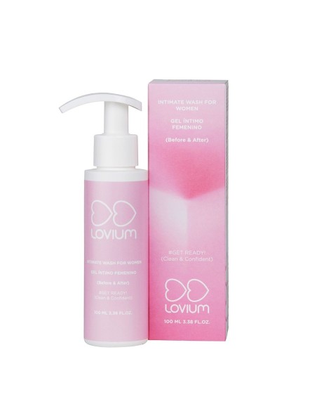 Gel Intimo Lovium