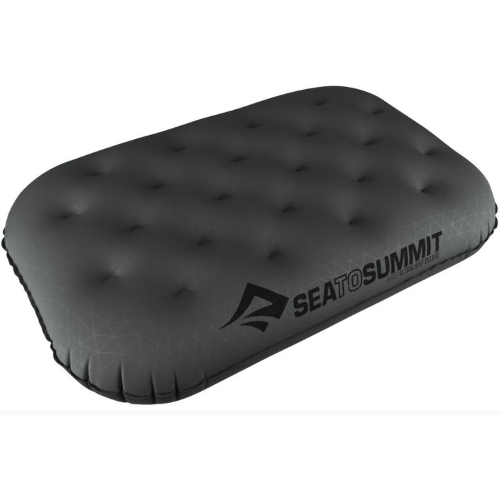 Oppustelig madras Sea to Summit APILULDLXGY