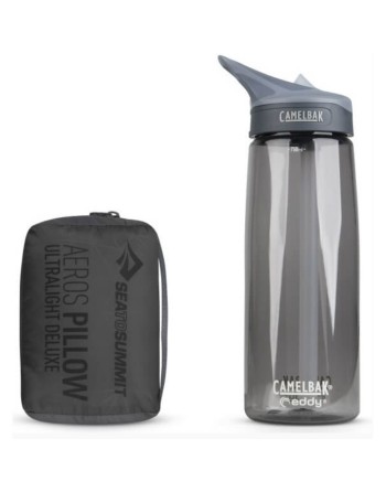 Inflatable Mattress Sea to Summit APILULDLXGY