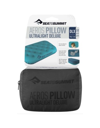 Inflatable Mattress Sea to Summit APILULDLXGY