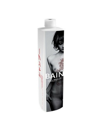 Moisturizing Shampoo Bain Elastic Keratin Trendy Hair