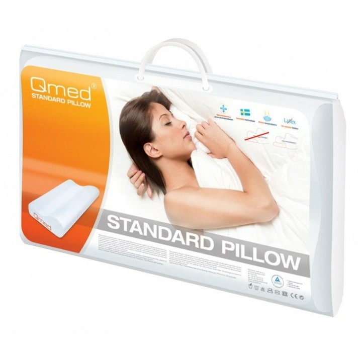 Ergonomic Pillow for Knees and Legs QMED MDQ001105