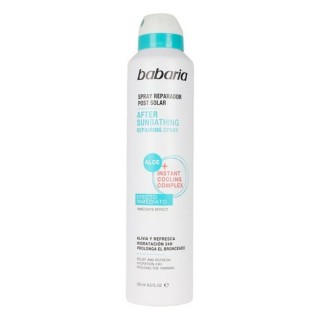 Doposole Babaria “TP-8410412490153_193930_Vendor 250 ml
