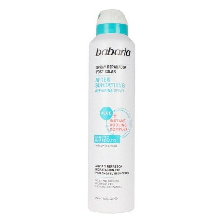Doposole Babaria “TP-8410412490153_193930_Vendor 250 ml
