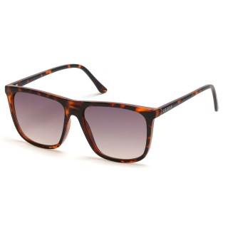 Solbriller til mænd Guess GF0222-5652F ø 56 mm