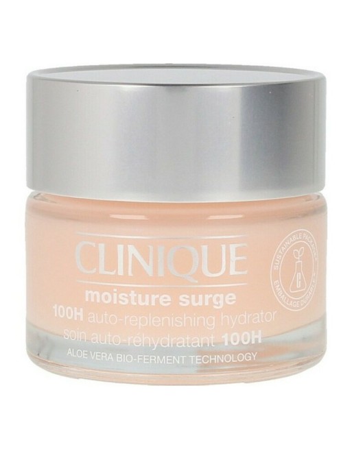 Crema Idratante Moisture Surge Clinique 192333066935 100H 50 ml