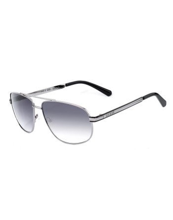 Gafas de Sol Hombre Guess GF0244-6006B ø 60 mm