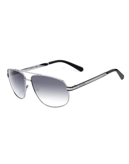Gafas de Sol Hombre Guess GF0244-6006B ø 60 mm