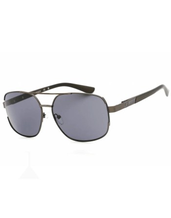 Herrensonnenbrille Guess GF0227-5901B ø 59 mm