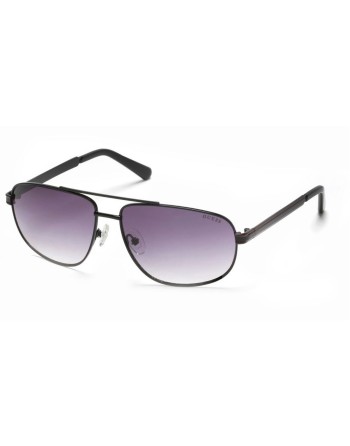 Herrensonnenbrille Guess GF0244-6001A ø 60 mm