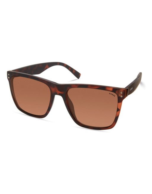 Men's Sunglasses Guess GF0235-5552E Ø 55 mm