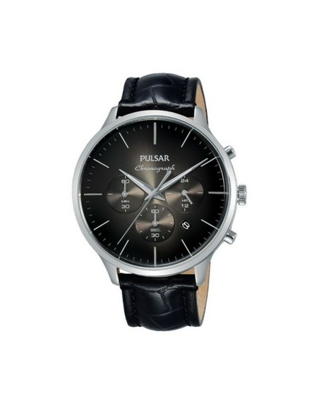 Herreur Pulsar PT3865X1 Sort (Ø 43 mm)