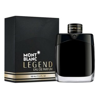 Herreparfume Legend Montblanc EDP