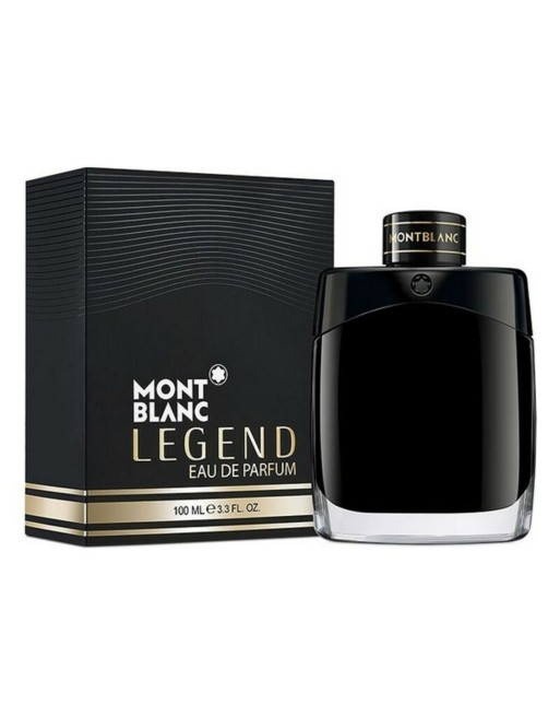 Herrenparfüm Legend Montblanc EDP