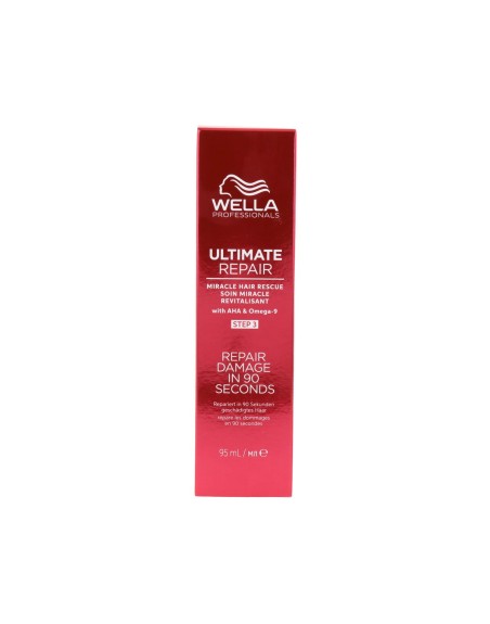 Trattamento Intensivo Riparatore Wella ULTIMATE REPAIR 95 ml