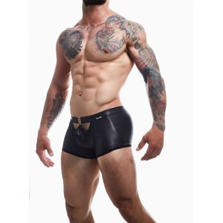 Boxershorts til mænd Cut4men Sort