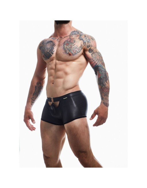 Boxer da Uomo Cut4men Nero
